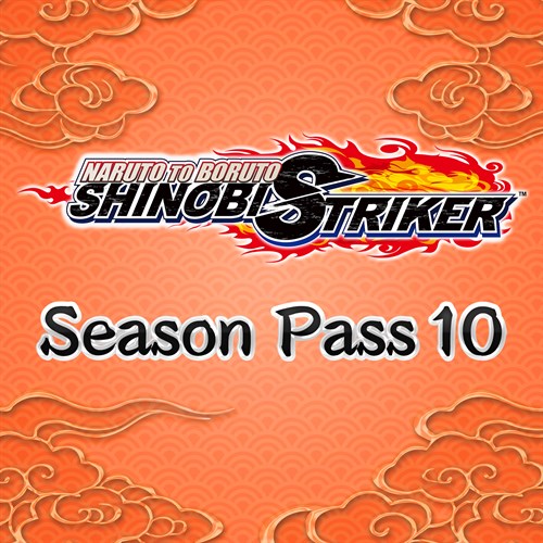 NARUTO TO BORUTO: SHINOBI STRIKER Season Pass 10 Xbox One & Series X|S (покупка на любой аккаунт / ключ) (США)