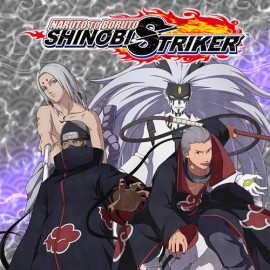 NTBSS Top Secret Training Set - Season Pass 9 Characters - NARUTO TO BORUTO: SHINOBI STRIKER Xbox One & Series X|S (покупка на любой аккаунт / ключ) (США)