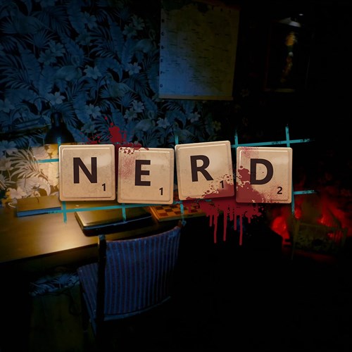 N.E.R.D Xbox One & Series X|S (покупка на любой аккаунт / ключ) (США)