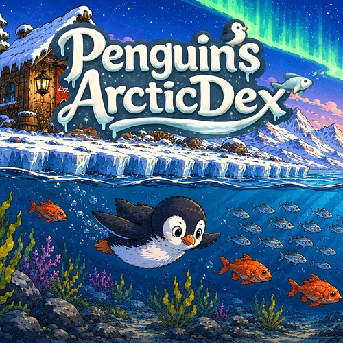 Penguin's ArcticDex (Xbox One) (покупка на любой аккаунт / ключ) (США)