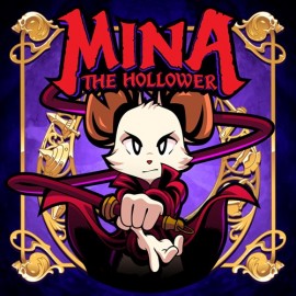 Mina The Hollower Xbox Series X|S (покупка на любой аккаунт / ключ) (США)