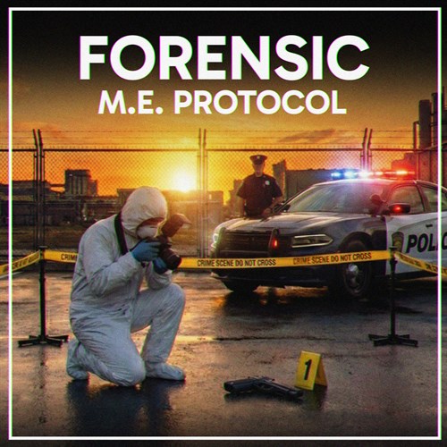 FORENSIC - M.E. Protocol Xbox Series X|S (покупка на новый аккаунт) (Турция)
