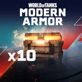 World of Tanks Modern Armor – Season Send-Off Saver Xbox One & Series X|S (покупка на новый аккаунт) (Турция)