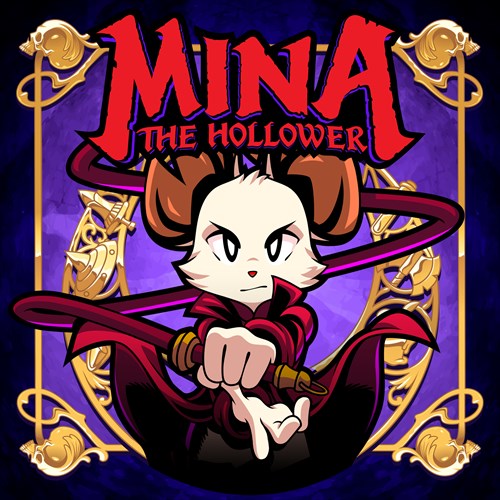 Mina The Hollower Xbox Series X|S (покупка на новый аккаунт) (Турция)