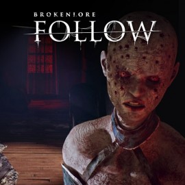 BrokenLore: FOLLOW Xbox Series X|S (покупка на любой аккаунт / ключ) (США)