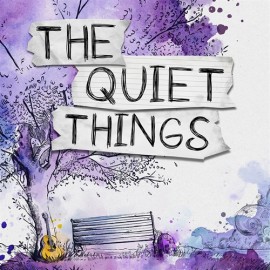 The Quiet Things Xbox Series X|S (покупка на любой аккаунт) (США)