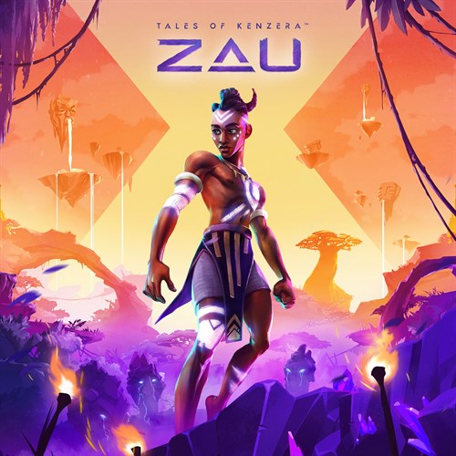 Tales of Kenzera: ZAU Xbox Series X|S (покупка на любой аккаунт / ключ) (Аргентина)