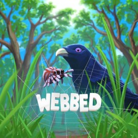 Webbed Xbox One & Series X|S (покупка на любой аккаунт / ключ) (Аргентина)
