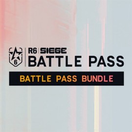 Premium Battle Pass Bundle - Rainbow Six Siege - Tom Clancy's Rainbow Six Siege Xbox One & Series X|S (покупка на новый аккаунт) (Турция)