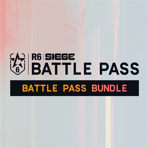 Premium Battle Pass Bundle - Rainbow Six Siege - Tom Clancy's Rainbow Six Siege Xbox One & Series X|S (покупка на новый аккаунт) (Турция)