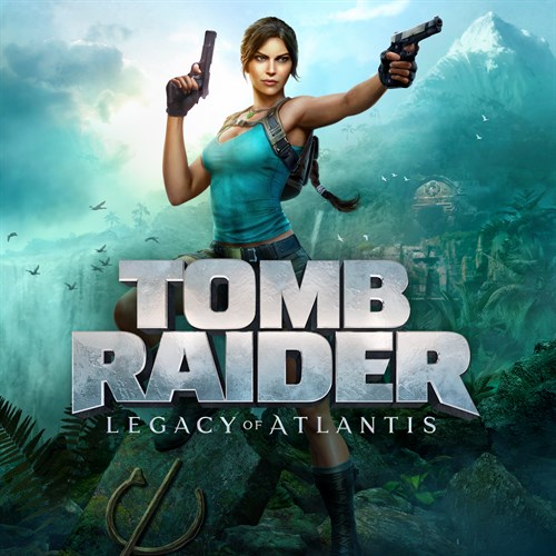 Tomb Raider: Legacy of Atlantis Standard Edition Xbox Series X|S (покупка на любой аккаунт) (США)