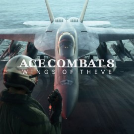ACE COMBAT 8: WINGS OF THEVE Pre-Order Xbox Series X|S (покупка на любой аккаунт) (США) ACE COMBAT 8: WINGS OF THEVE Pre-Order Xbox Series X|S (покупка на любой аккаунт) (США)