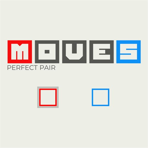 Moves: Perfect Pair Xbox One & Series X|S (покупка на любой аккаунт / ключ) (США)