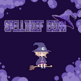 Spellthief Erinn (Xbox One) (покупка на любой аккаунт / ключ) (США)