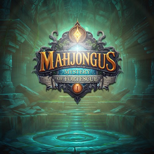 Mahjongus: Mystery of Fortescue Xbox One & Series X|S (покупка на новый аккаунт) (Турция)