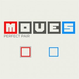 Moves: Perfect Pair (Xbox Series) (покупка на новый аккаунт) (Турция)