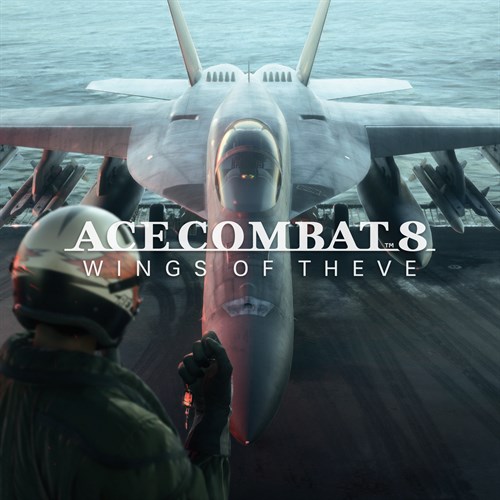 ACE COMBAT 8: WINGS OF THEVE Pre-Order Xbox Series X|S (покупка на новый аккаунт) (Турция)