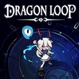 Dragon Loop Xbox One & Series X|S (покупка на новый аккаунт) (Турция)