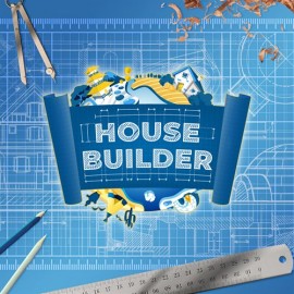 House Builder Xbox One & Series X|S (покупка на любой аккаунт / ключ) (Аргентина)