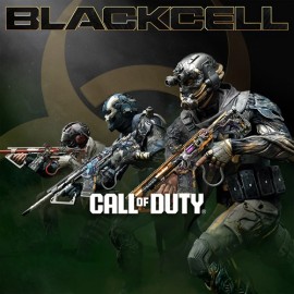 Call of Duty: Black Ops 7 - BlackCell (Season 04) Xbox One & Series X|S (покупка на новый аккаунт) (Турция)