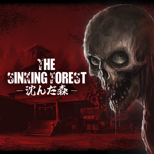 The Sinking Forest - 沈んだ森 Xbox One & Series X|S (покупка на любой аккаунт / ключ) (США)