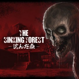 The Sinking Forest - 沈んだ森 Xbox One & Series X|S (покупка на новый аккаунт) (Турция)