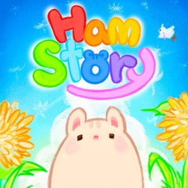Hamstory Xbox One & Series X|S (покупка на новый аккаунт) (Турция) Hamstory Xbox One & Series X|S (покупка на новый аккаунт) (Турция)