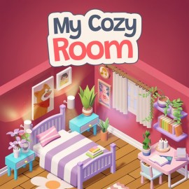 My Cozy Room Xbox One & Series X|S (покупка на любой аккаунт / ключ) (Польша)