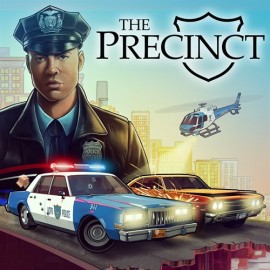 The Precinct Xbox Series X|S (покупка на любой аккаунт / ключ) (Польша)