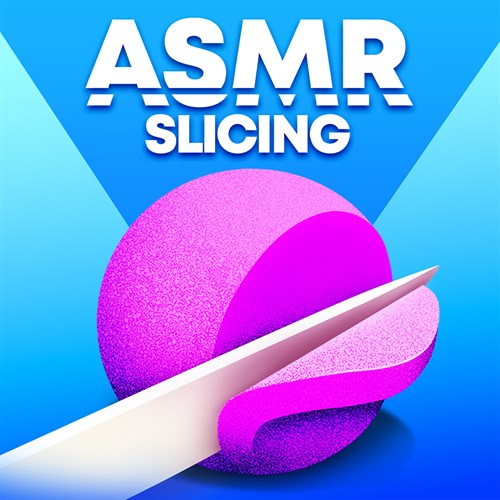 ASMR Slicing Xbox One & Series X|S (покупка на любой аккаунт / ключ) (Польша)
