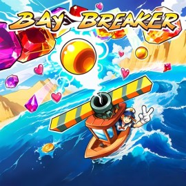 Bay Breaker Xbox Series X|S (покупка на любой аккаунт / ключ) (Польша)