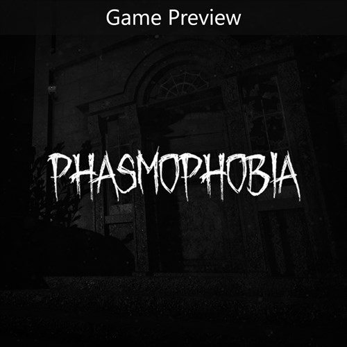 Phasmophobia (Game Preview) Xbox Series X|S (покупка на любой аккаунт / ключ) (Польша)