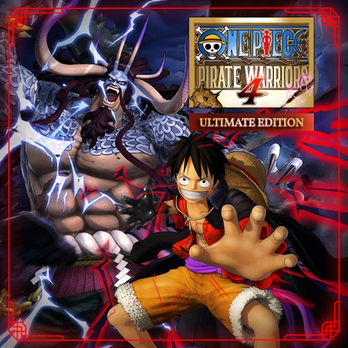 ONE PIECE: PIRATE WARRIORS 4 Ultimate Edition (Xbox Series X|S & Xbox One) (покупка на любой аккаунт / ключ) (Польша)