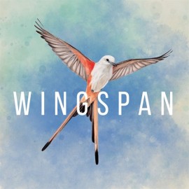 WINGSPAN Xbox One & Series X|S (покупка на любой аккаунт / ключ) (Польша)
