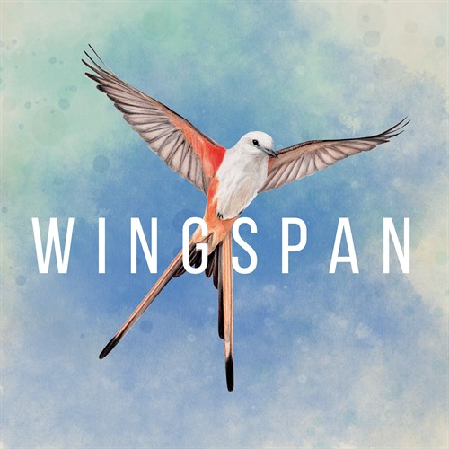 WINGSPAN Xbox One & Series X|S (покупка на любой аккаунт / ключ) (Польша)