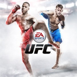EA SPORTS UFC Xbox One & Series X|S (покупка на любой аккаунт / ключ) (Польша) EA SPORTS UFC Xbox One & Series X|S (покупка на любой аккаунт / ключ) (Польша)