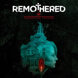 Remothered: Tormented Fathers Xbox One & Series X|S (покупка на любой аккаунт / ключ) (Польша)