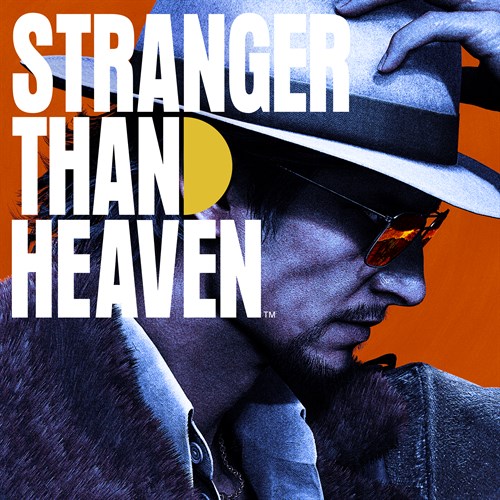 STRANGER THAN HEAVEN Xbox Series X|S (покупка на любой аккаунт) (США)