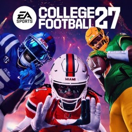 EA SPORTS College Football 27 Xbox Series X|S (покупка на любой аккаунт) (США)