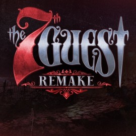 The 7th Guest Remake Xbox Series X|S (покупка на новый аккаунт) (Турция)