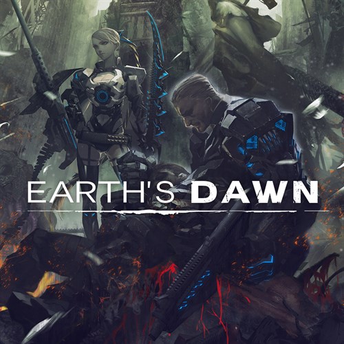 EARTH'S DAWN Xbox One & Series X|S (покупка на любой аккаунт / ключ) (Польша)