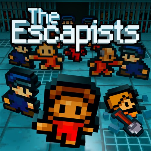 The Escapists Xbox One & Series X|S (покупка на любой аккаунт / ключ) (Польша)
