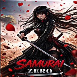 Samurai Zero Xbox One & Series X|S (покупка на новый аккаунт) (Турция) Samurai Zero Xbox One & Series X|S (покупка на новый аккаунт) (Турция)