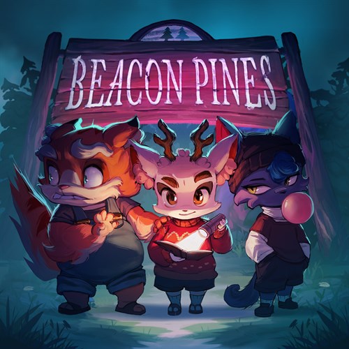 Beacon Pines Xbox One & Series X|S (покупка на любой аккаунт / ключ) (Польша)