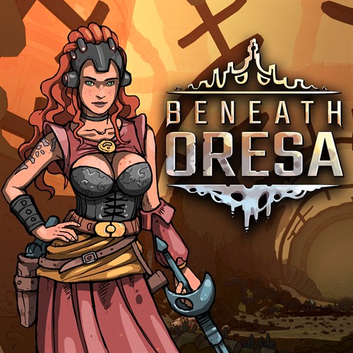 Beneath Oresa Xbox One & Series X|S (покупка на любой аккаунт / ключ) (Польша)