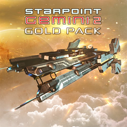 Starpoint Gemini 2 Gold Pack Xbox One & Series X|S (покупка на любой аккаунт / ключ) (Польша)