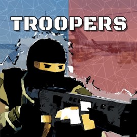 Troopers Xbox One & Series X|S (покупка на любой аккаунт / ключ) (Польша)