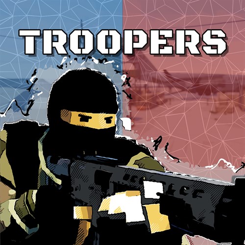 Troopers Xbox One & Series X|S (покупка на любой аккаунт / ключ) (Польша)
