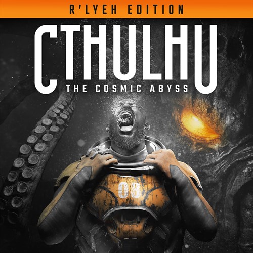 Cthulhu: The Cosmic Abyss - R'lyeh Edition Xbox Series X|S (покупка на любой аккаунт / ключ) (Польша)