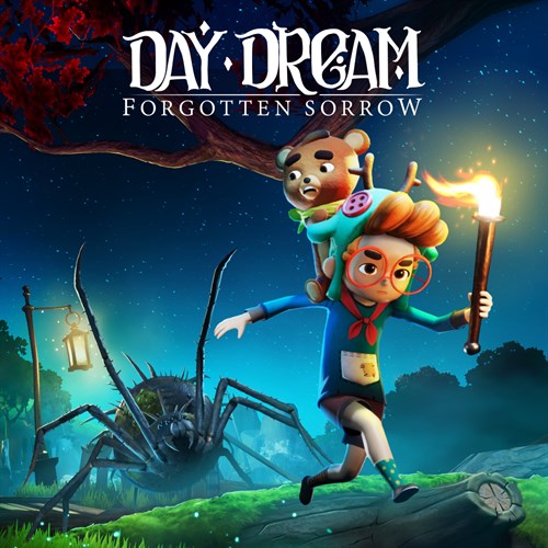 Daydream: Forgotten Sorrow Xbox One & Series X|S (покупка на любой аккаунт / ключ) (Польша)